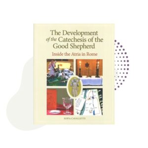 The Development of the Catechesis of the Good Shepherd inside the Arctic IN.