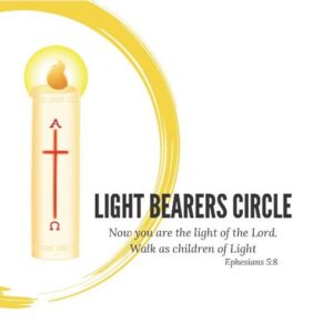 Light bearer's circle.