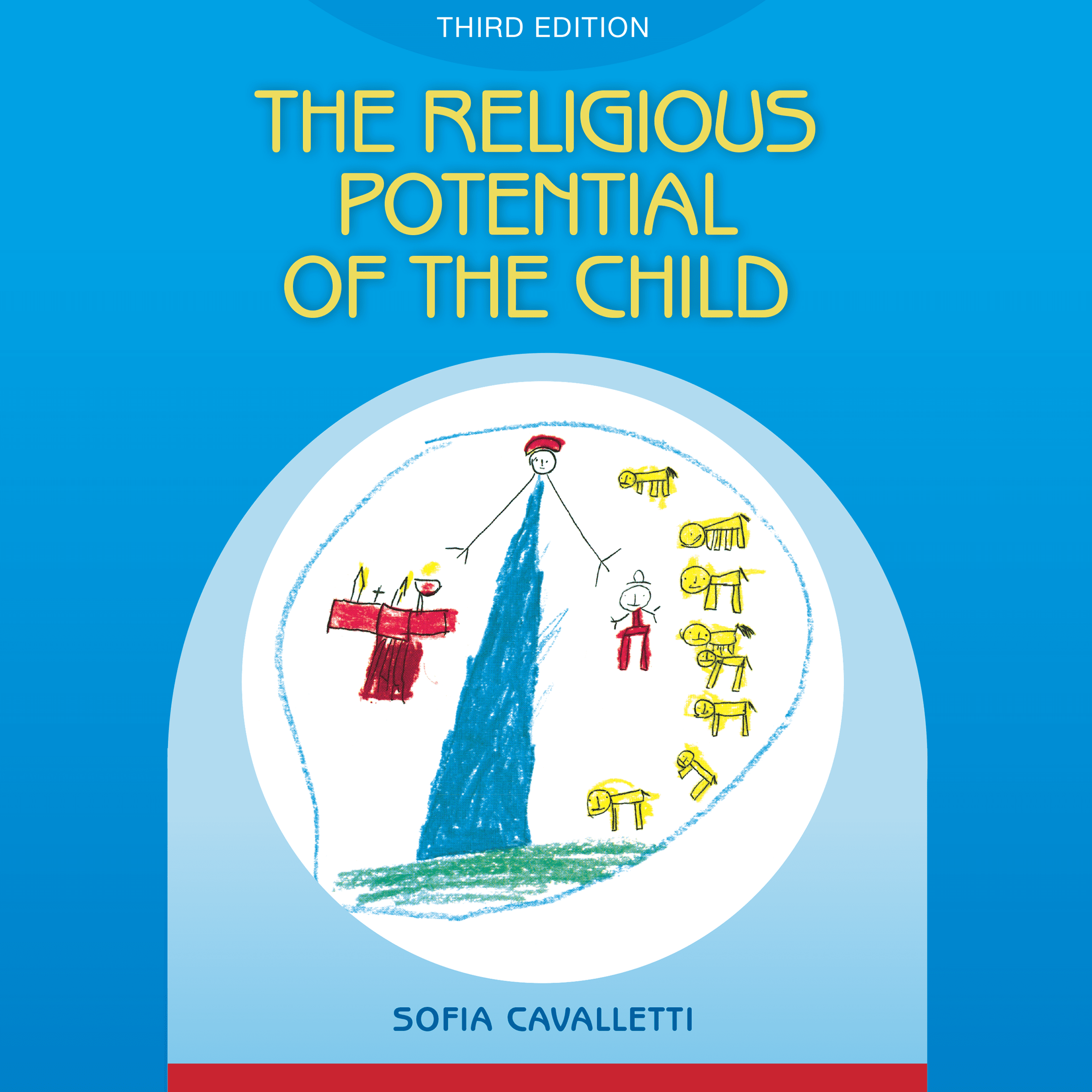 the religious potential of the child.