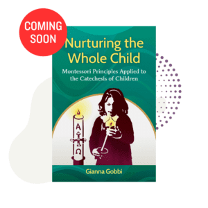 The cover of nurturing the whole child.